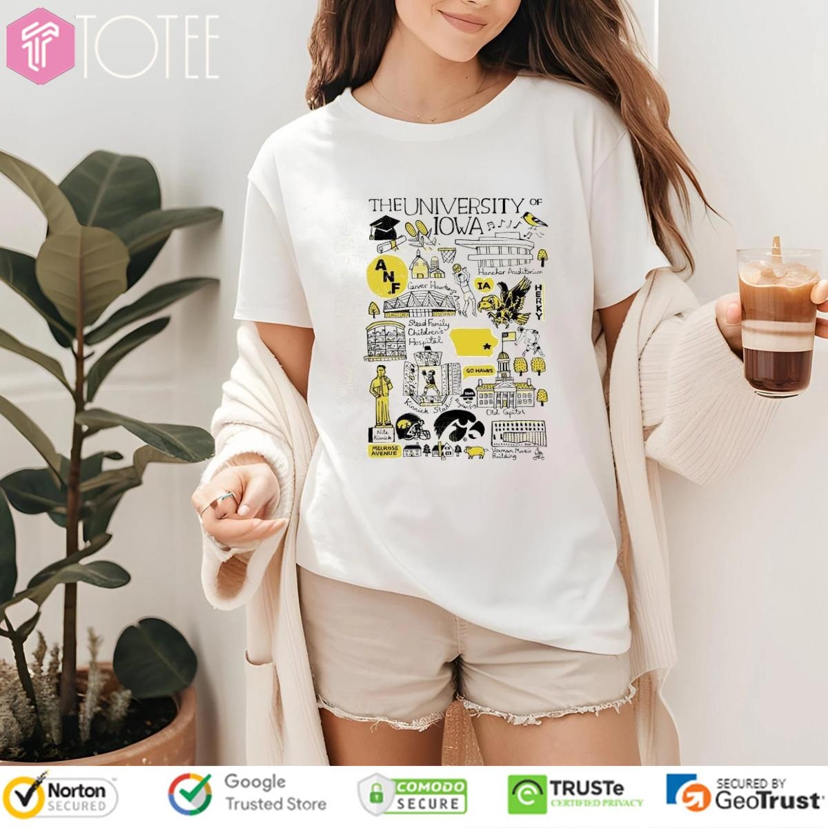 Women's Shirt Women's Shirt