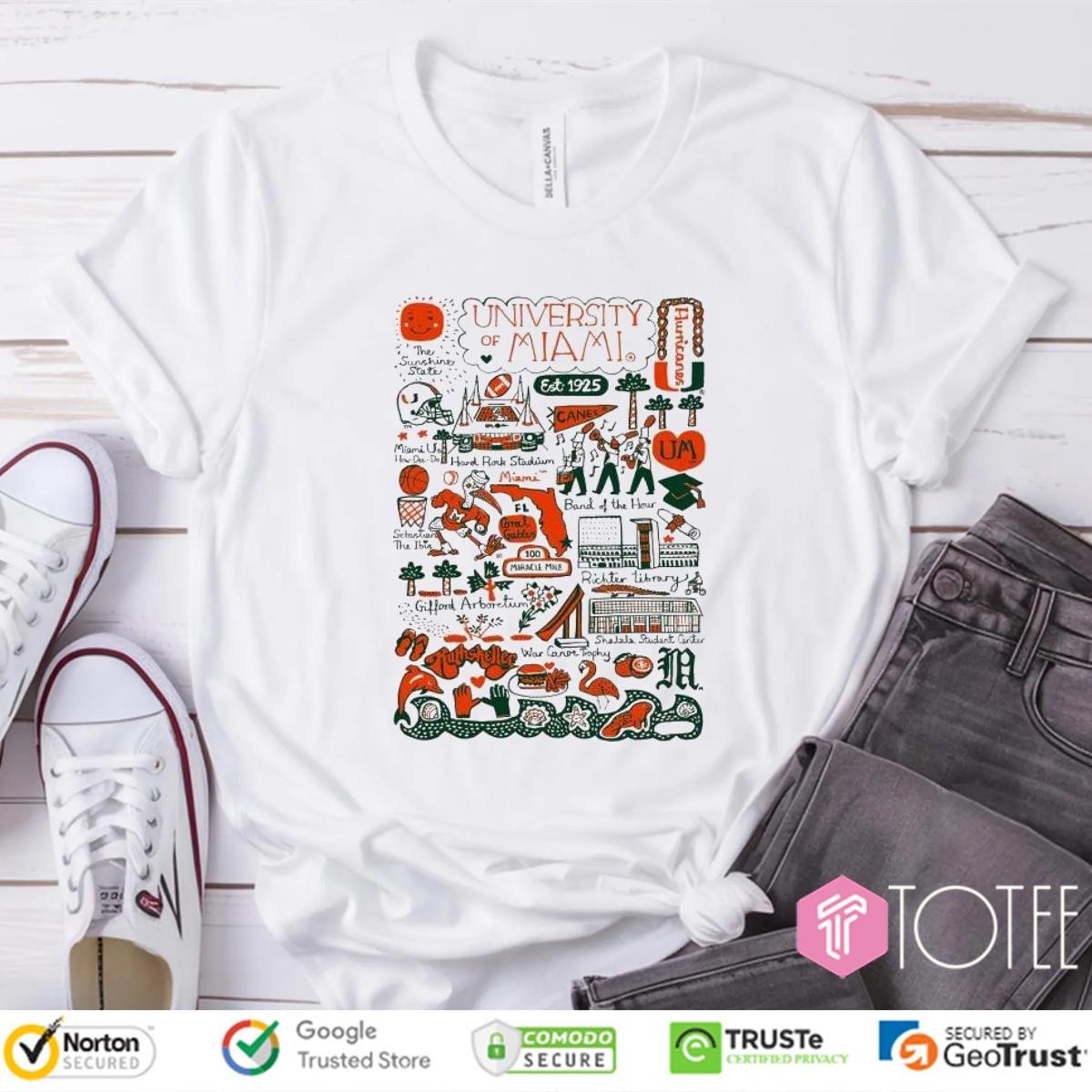 Women's Shirt