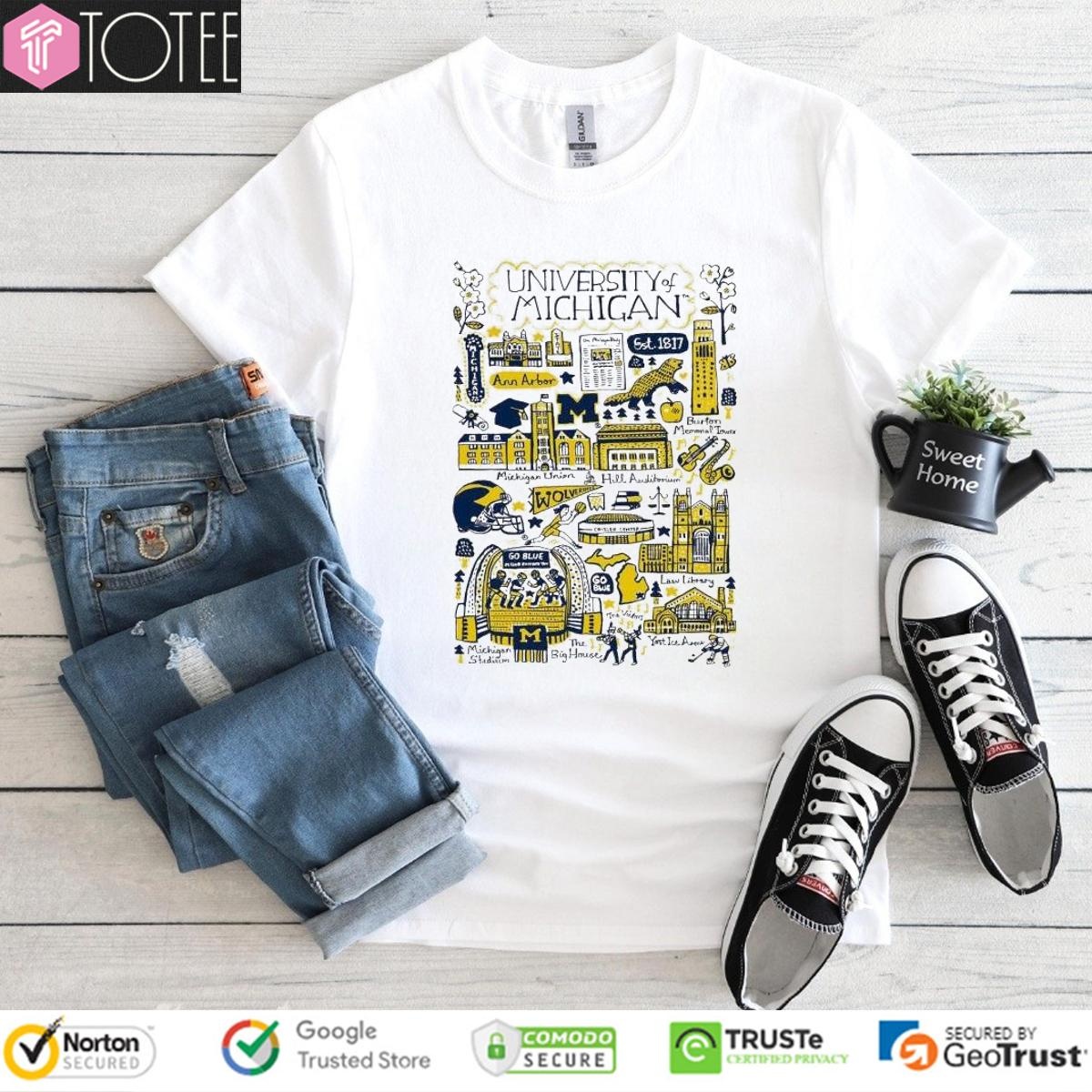 Women's Shirt