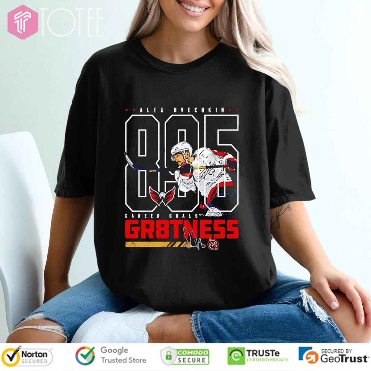 Women's Shirt