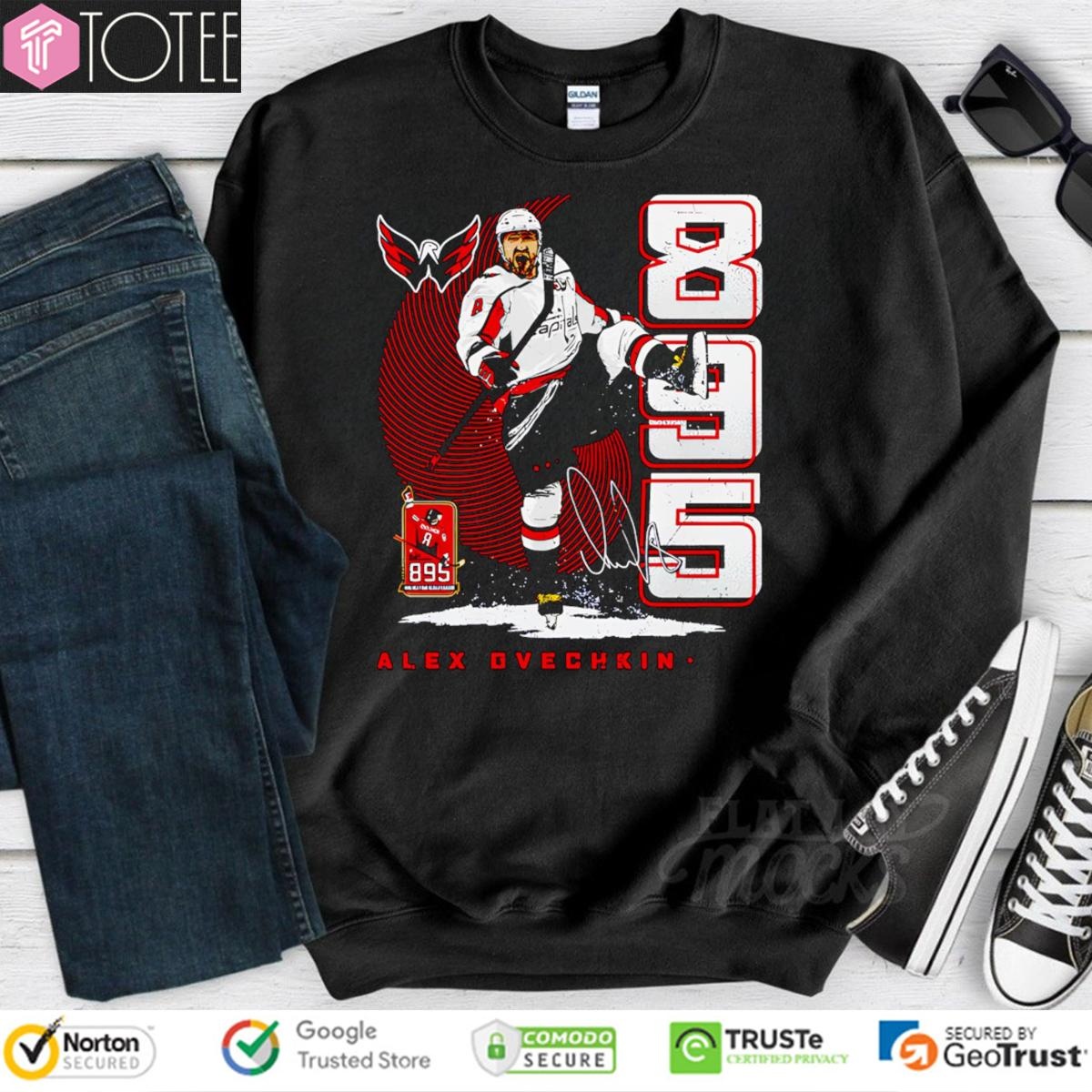 Sweatshirt Sweatshirt