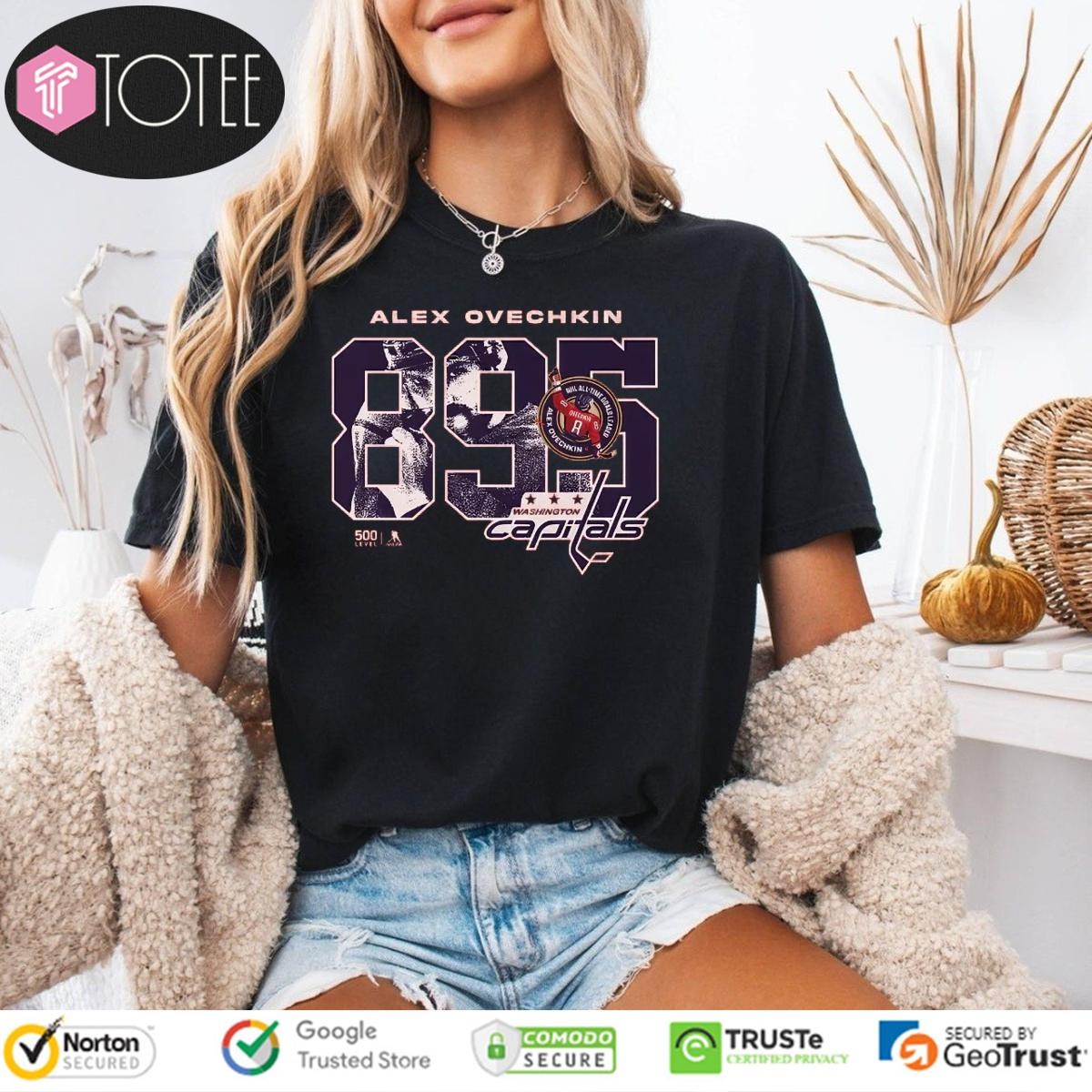 Women's Shirt