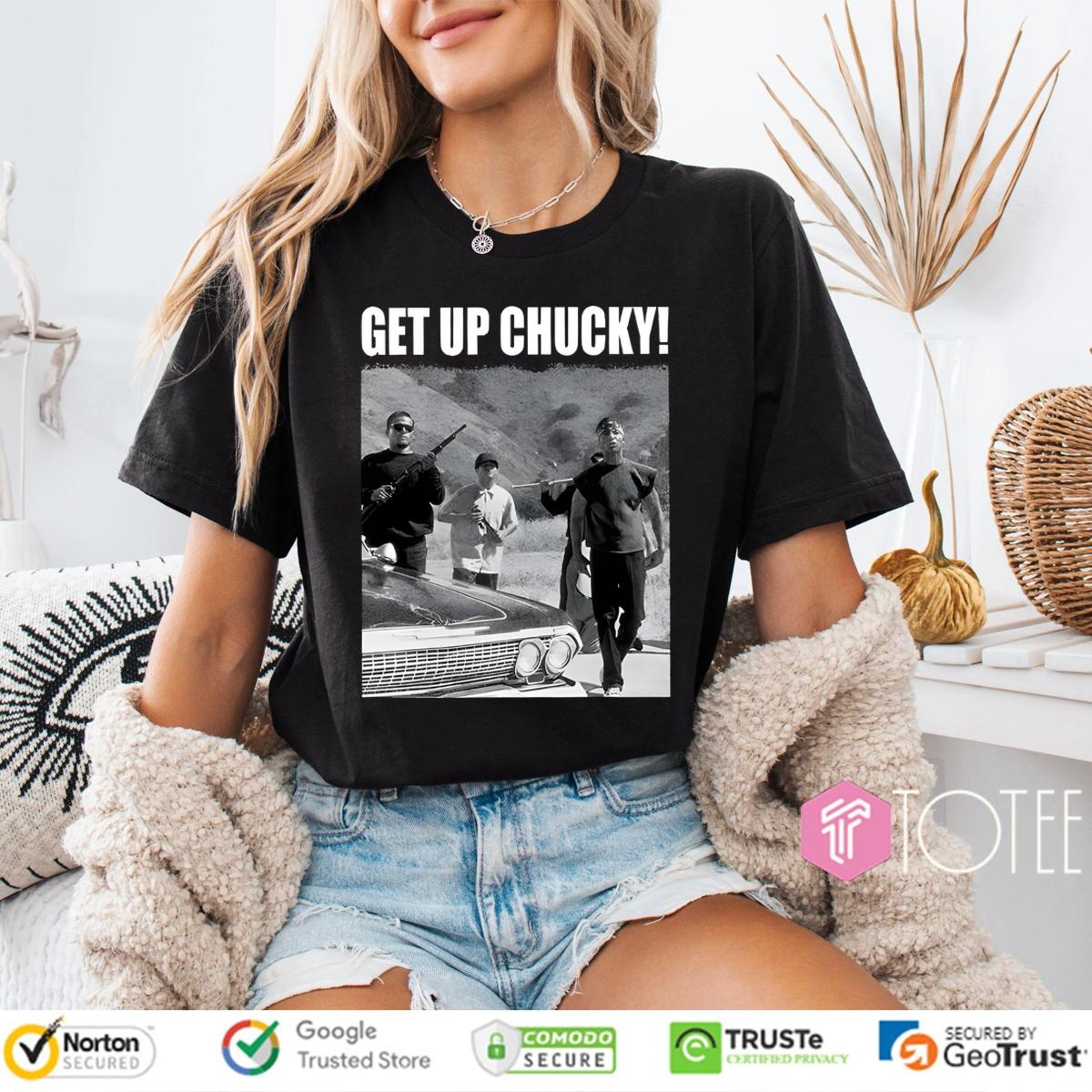 Women's Shirt