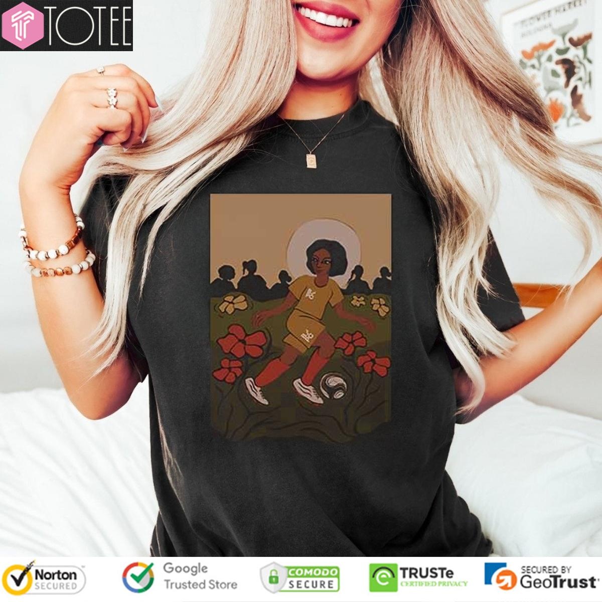 Women's Shirt