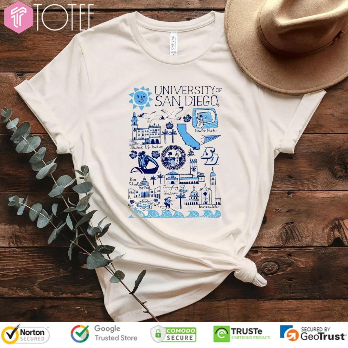 Women's Shirt
