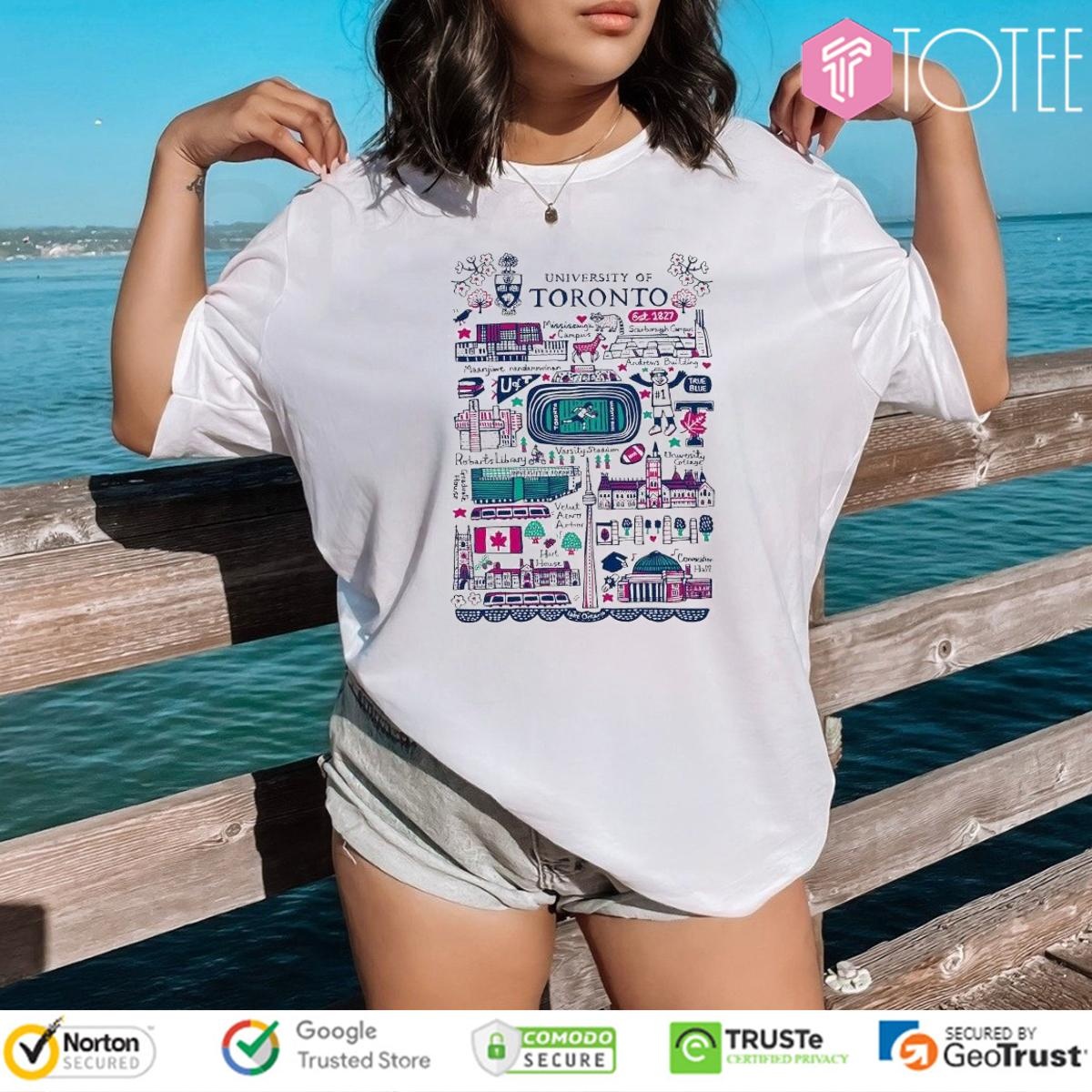 Women's Shirt