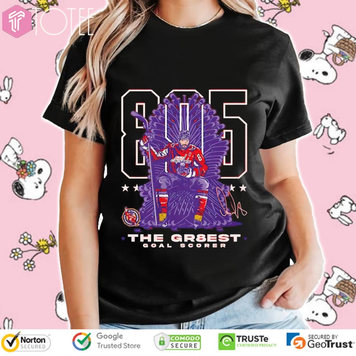 Women's Shirt