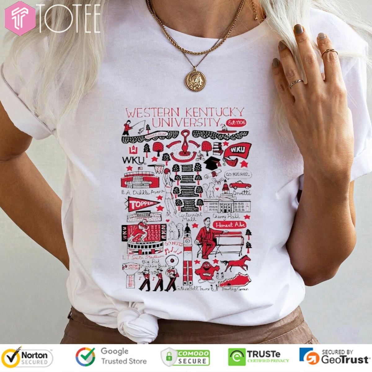 Women's Shirt