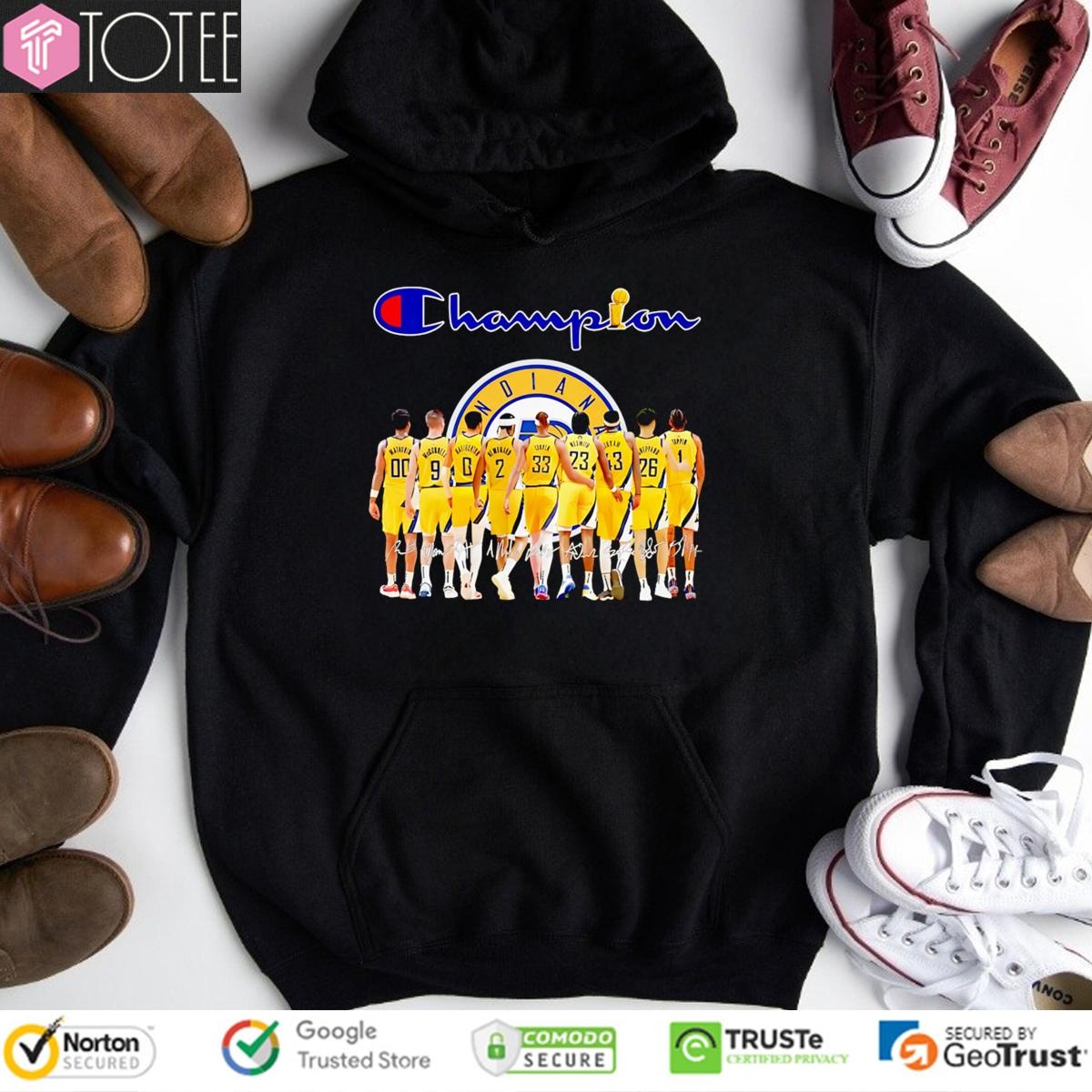 Hoodie Hoodie