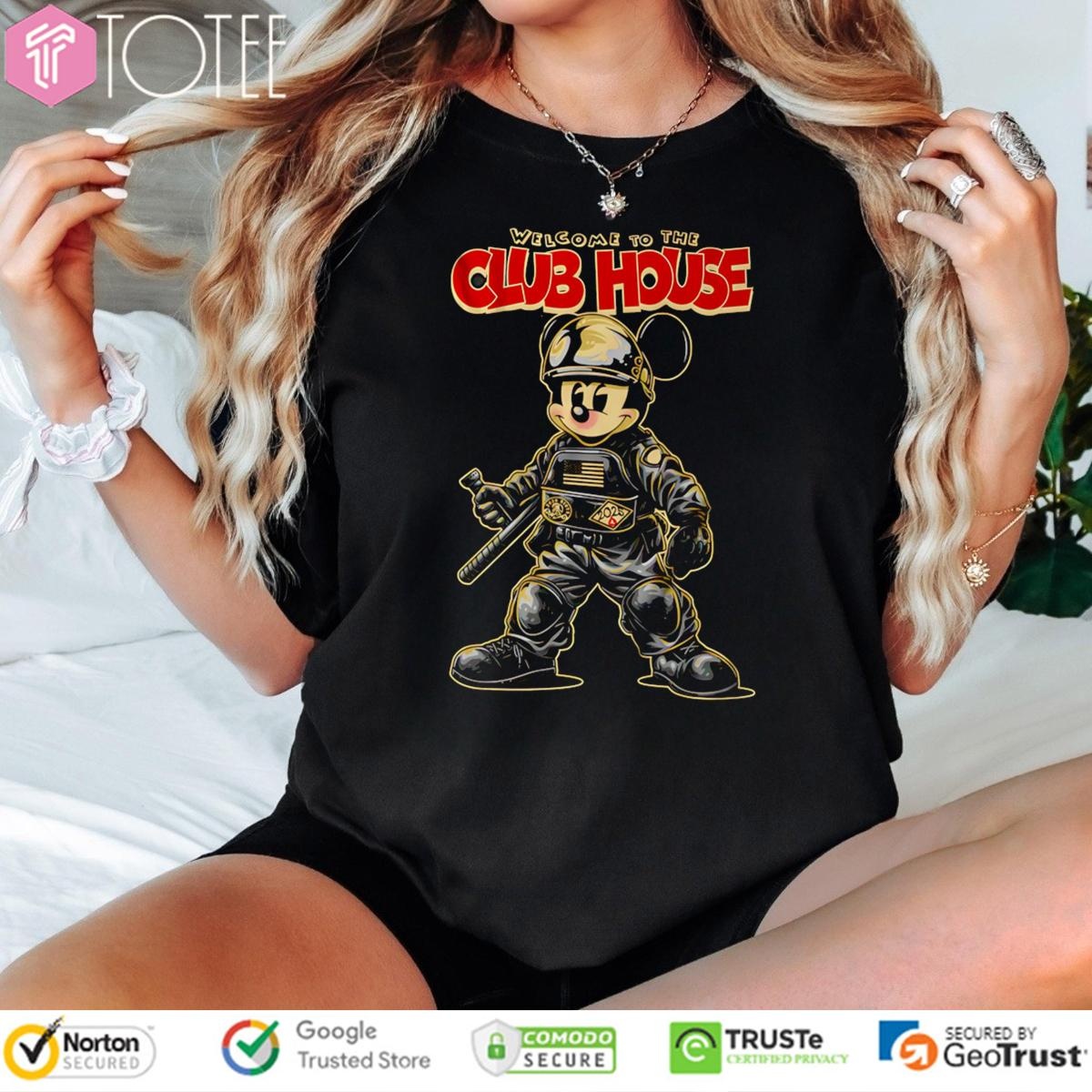 Shirt Shirt