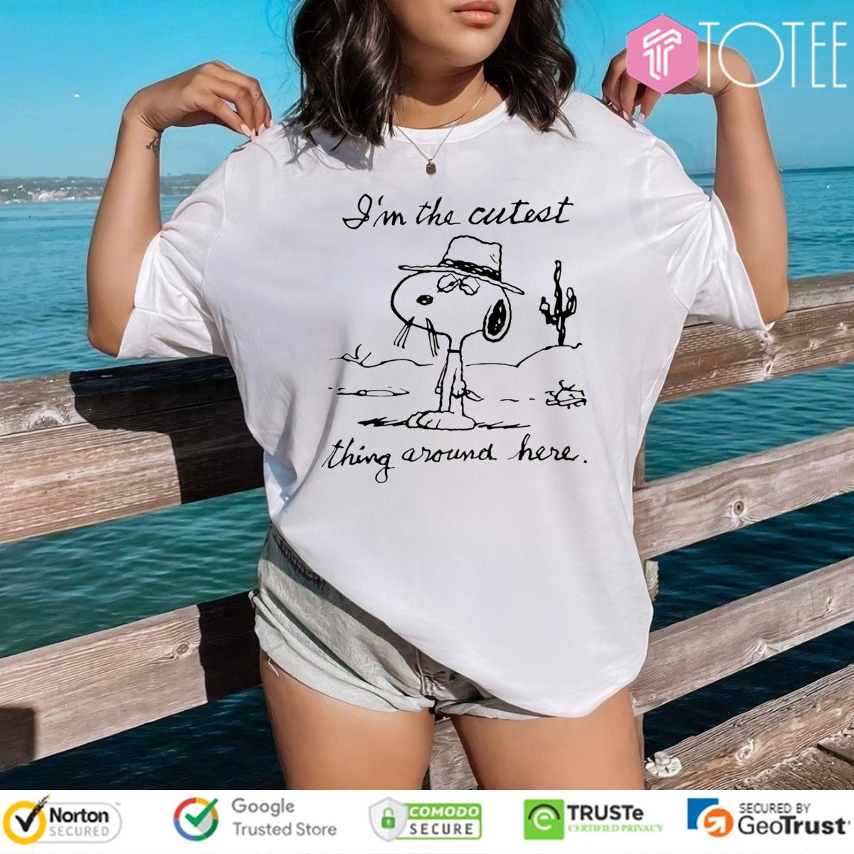 Women's Shirt