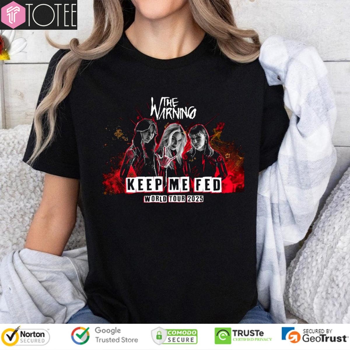 Women's Shirt