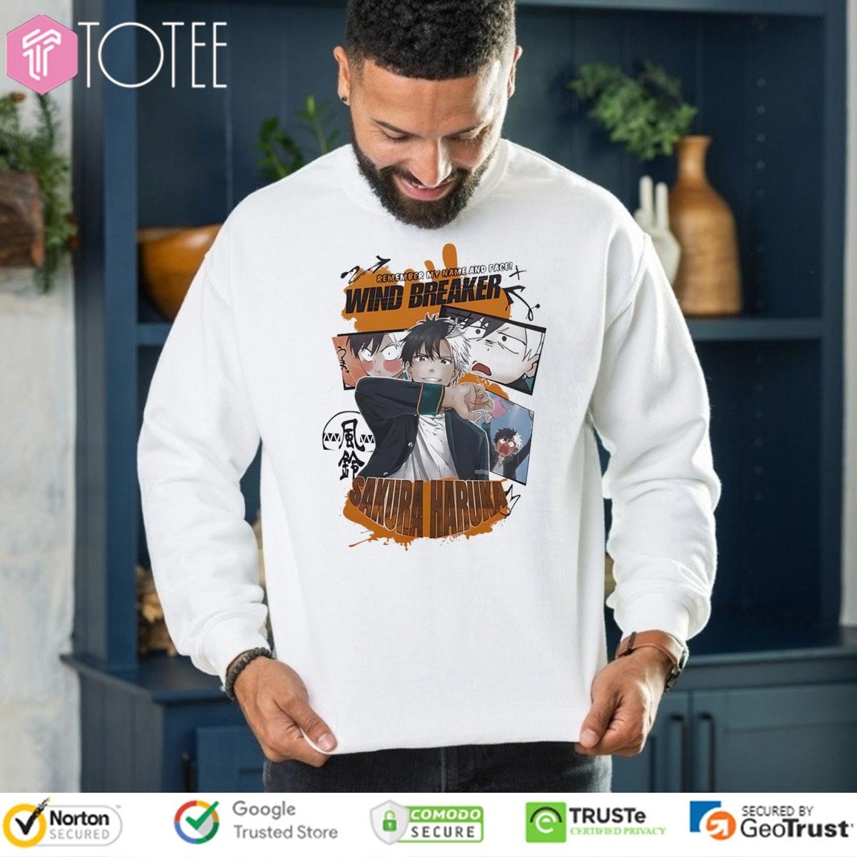 Sweatshirt Sweatshirt