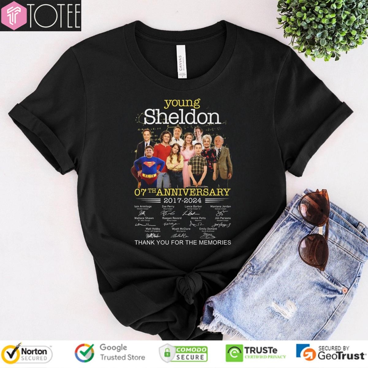 Shirt Shirt