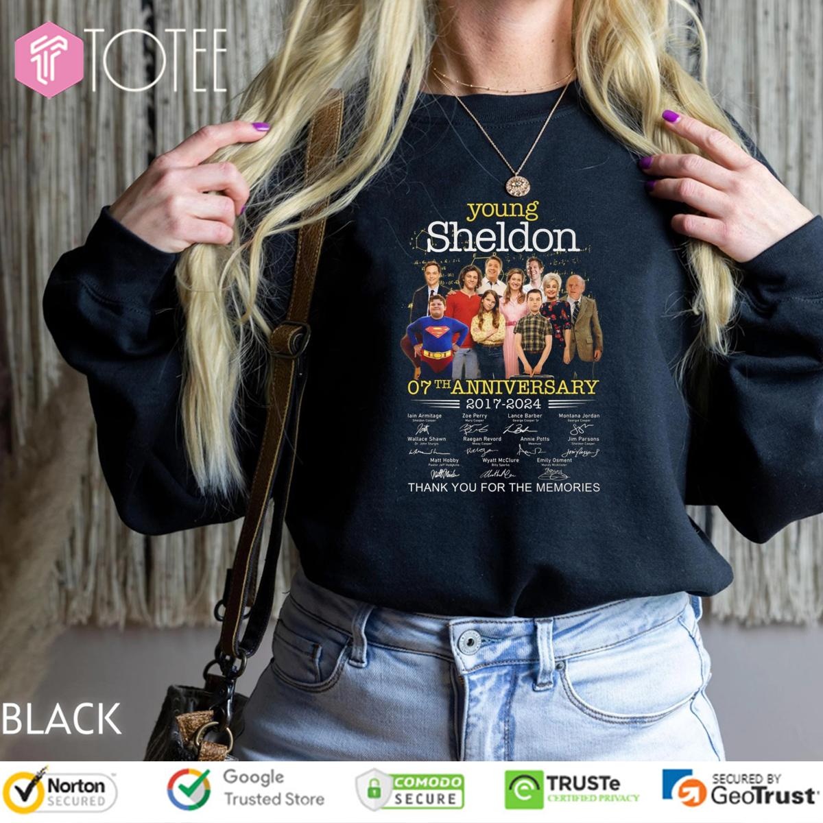 Sweatshirt Sweatshirt