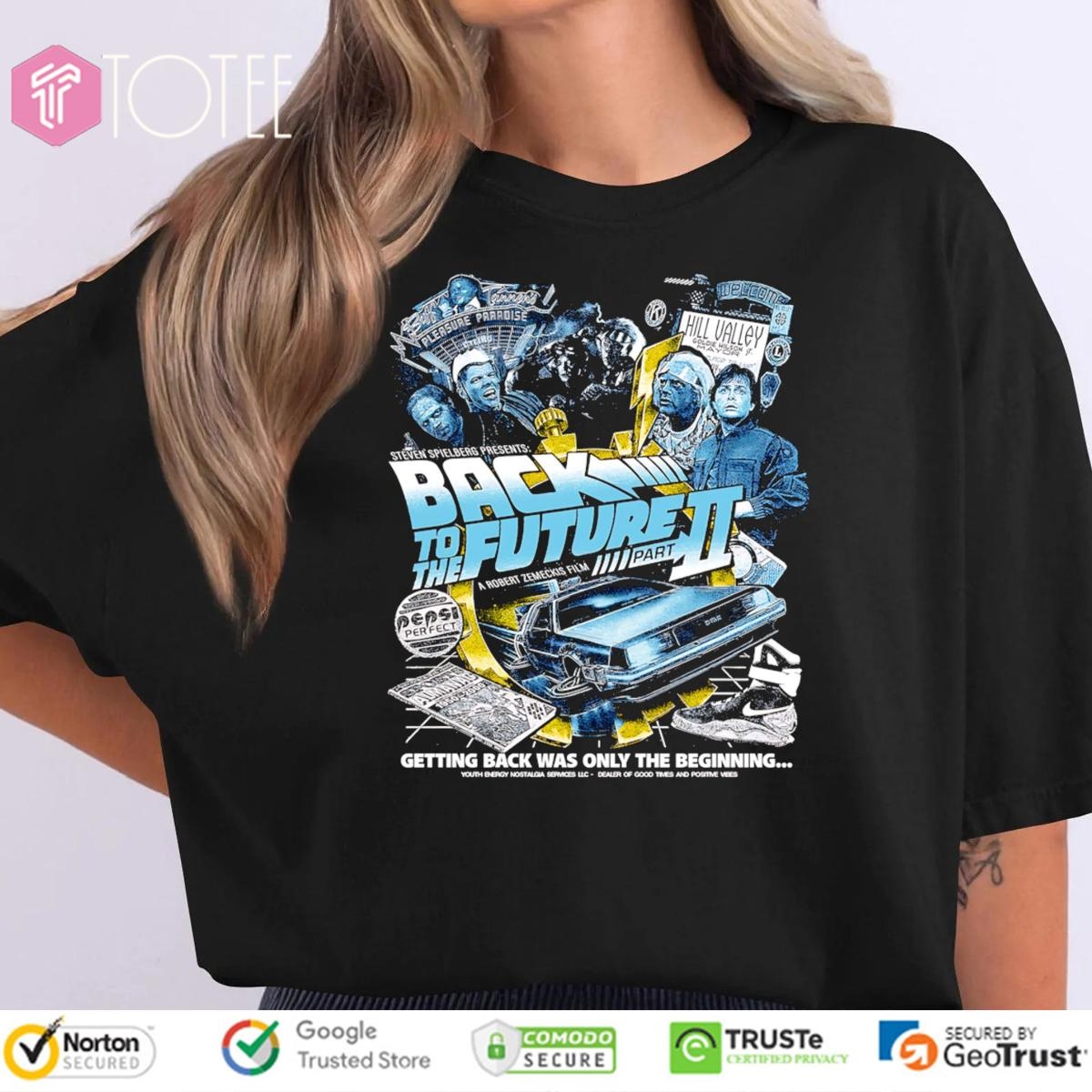 Shirt Shirt