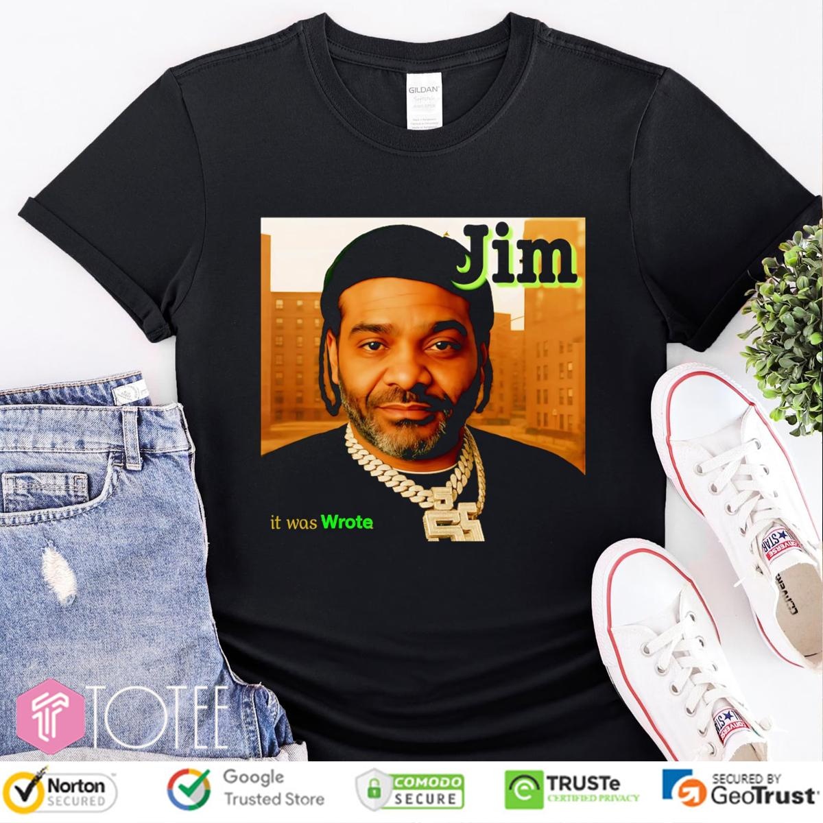 Shirt Shirt