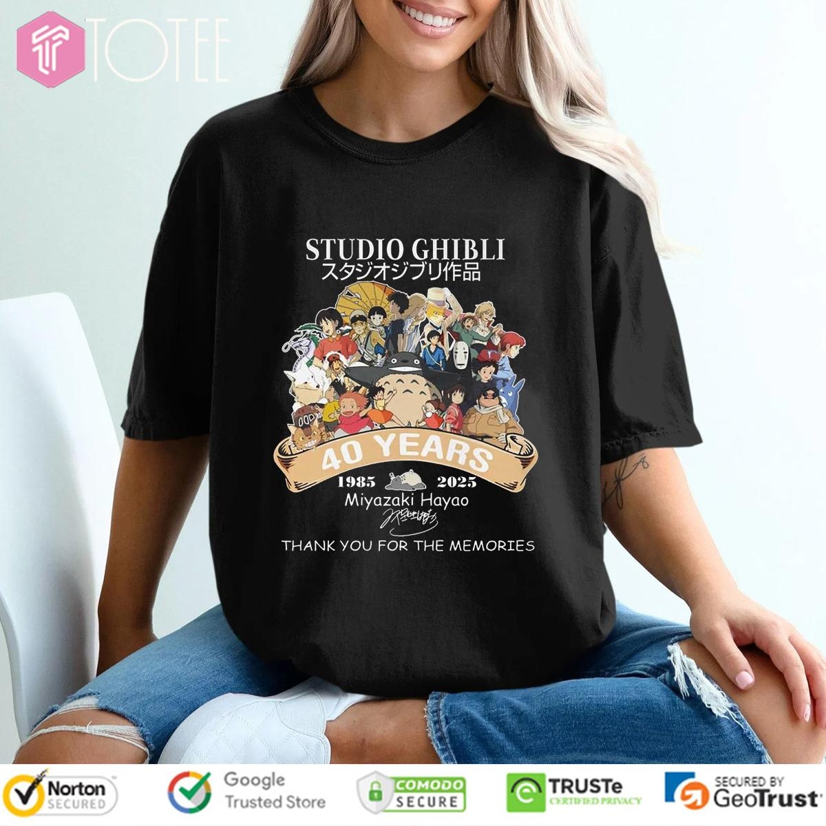 Women's Shirt