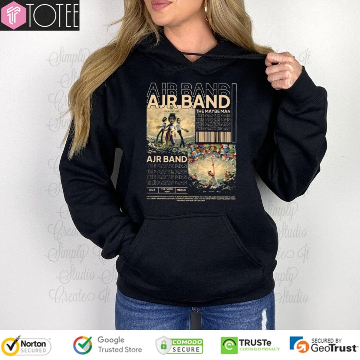 Hoodie Hoodie