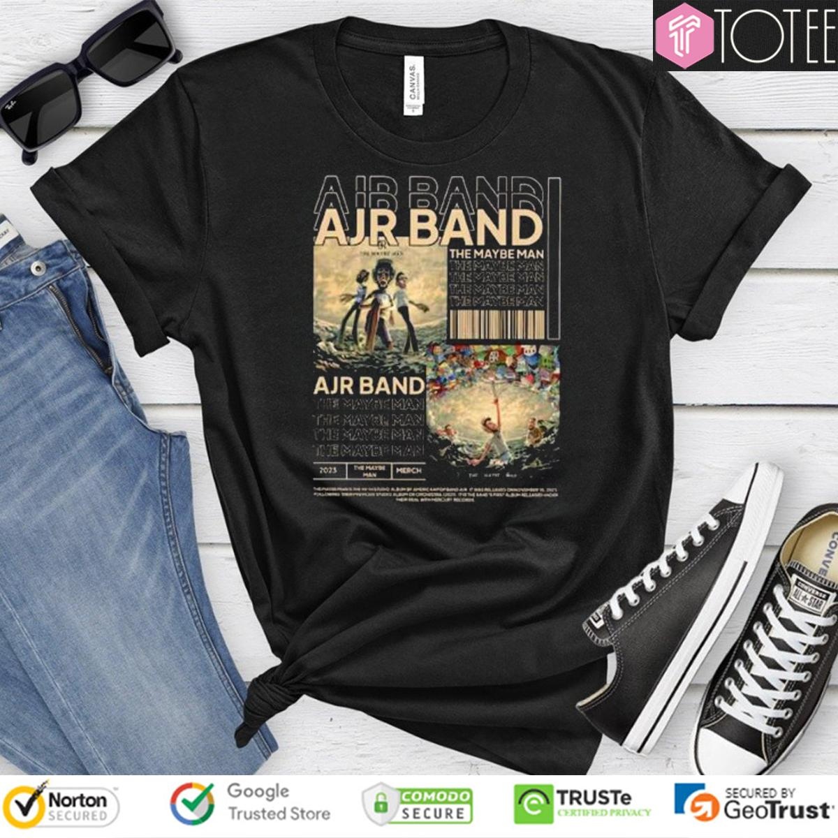 Shirt Shirt