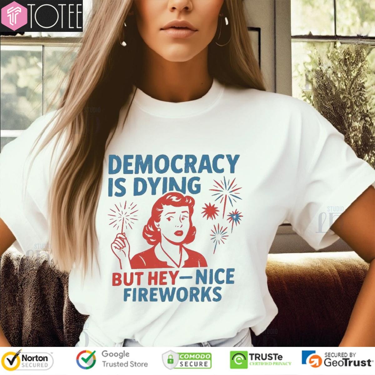 Women's Shirt