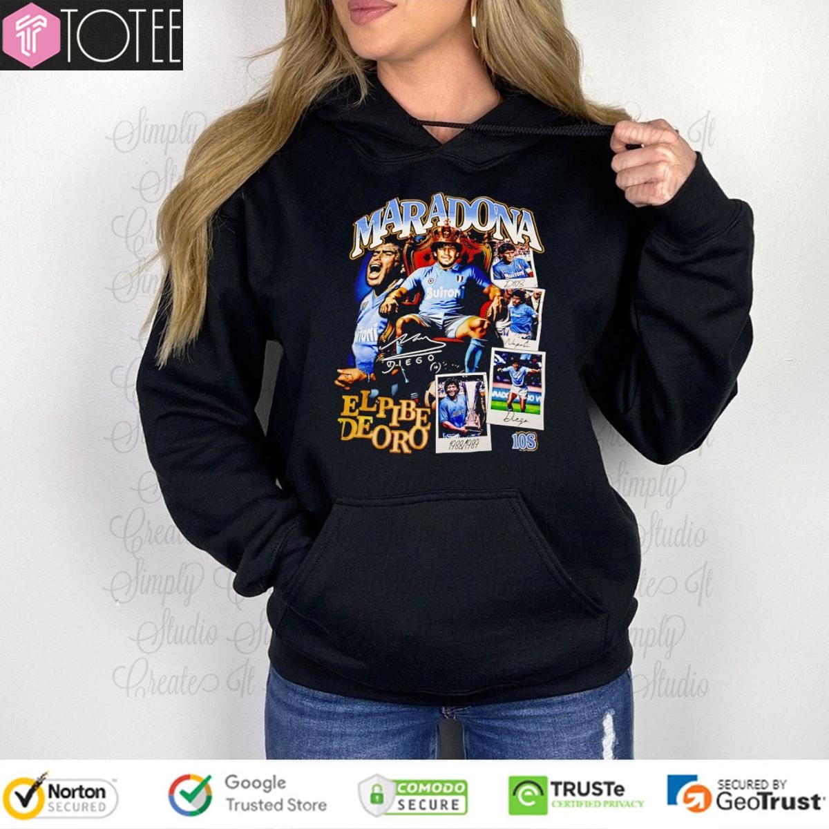 Hoodie Hoodie