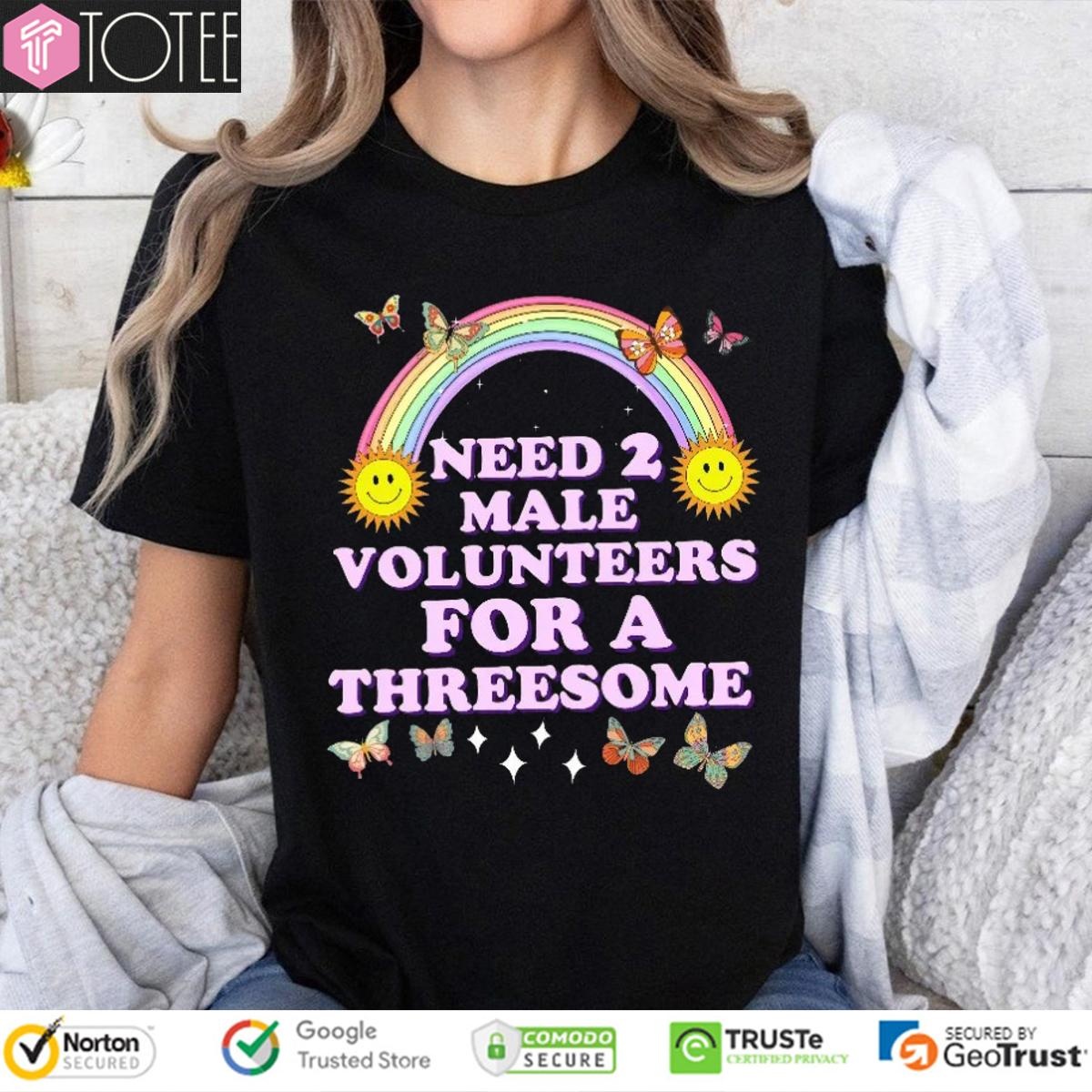 Women's Shirt