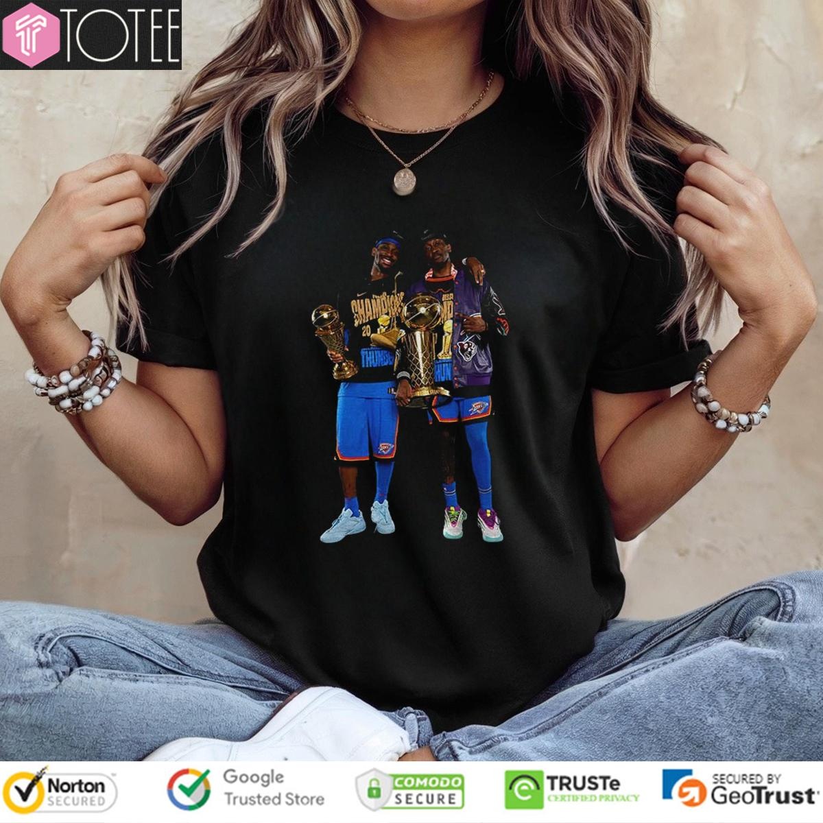 Women's Shirt