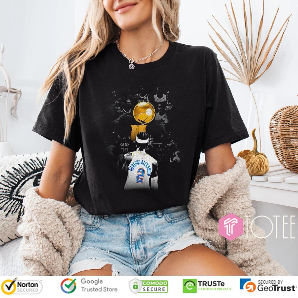 Women's Shirt