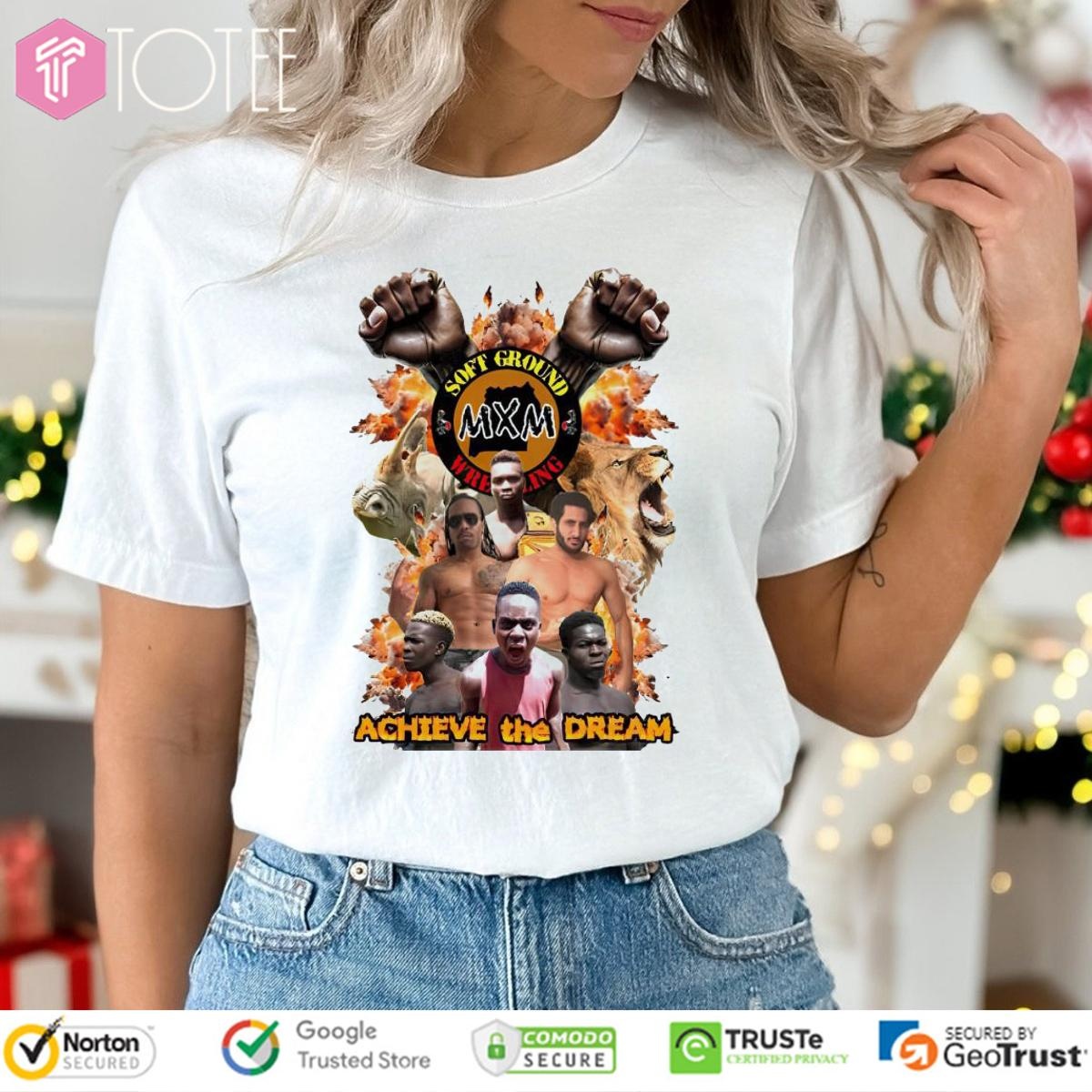 Shirt Shirt