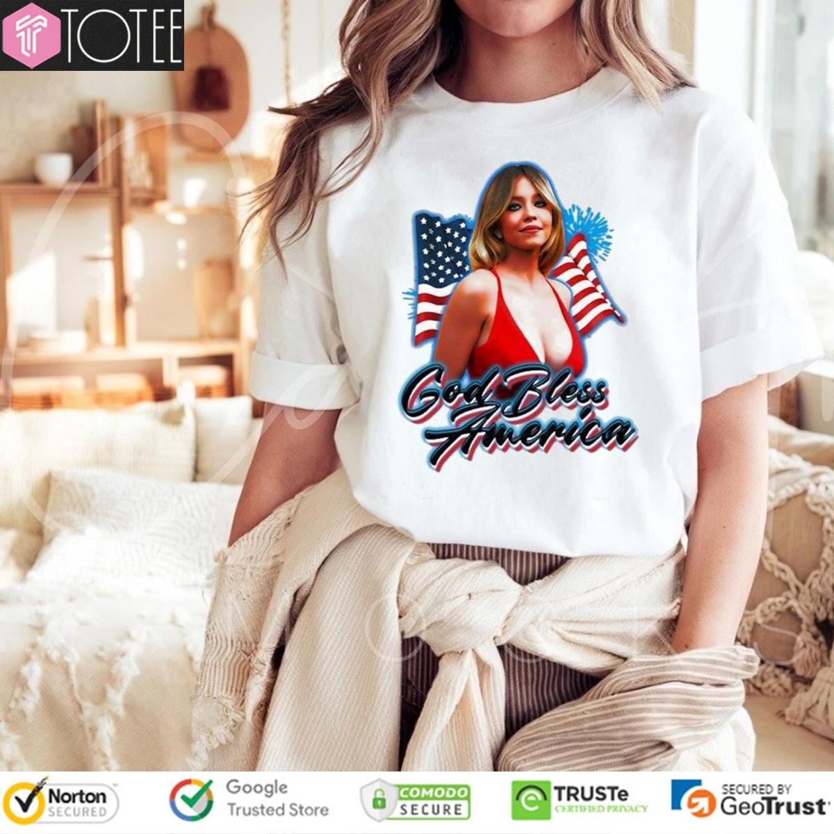 Women's Shirt