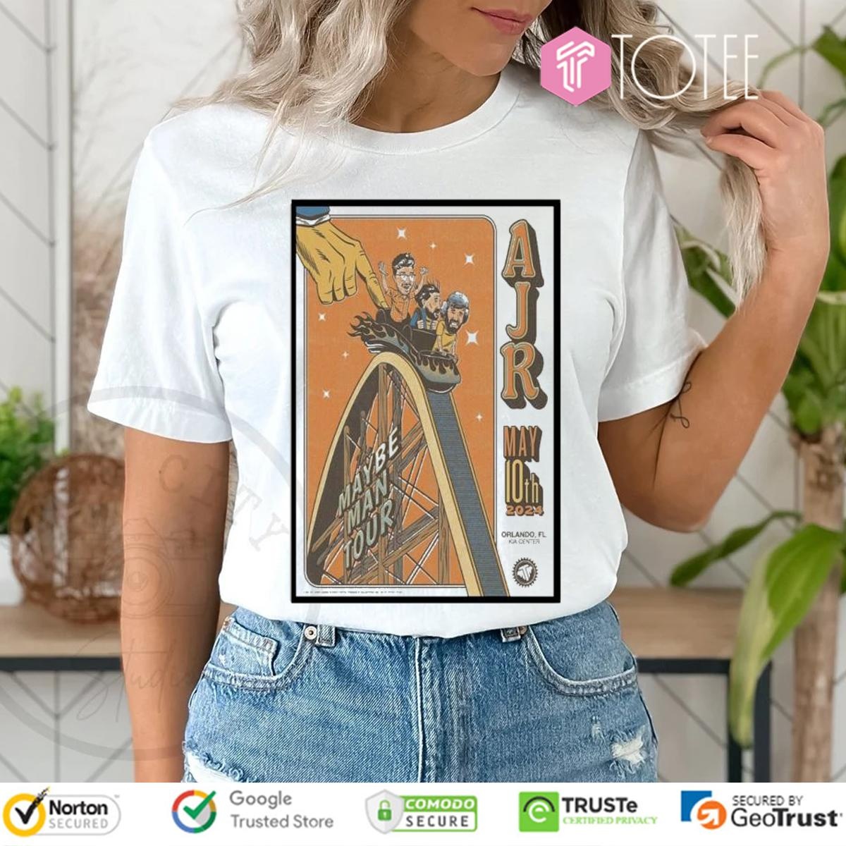 Women's Shirt
