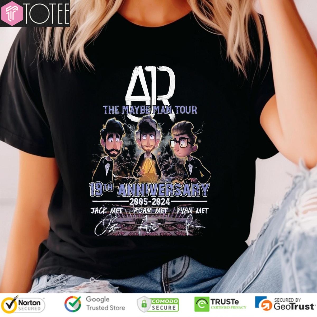 Women's Shirt