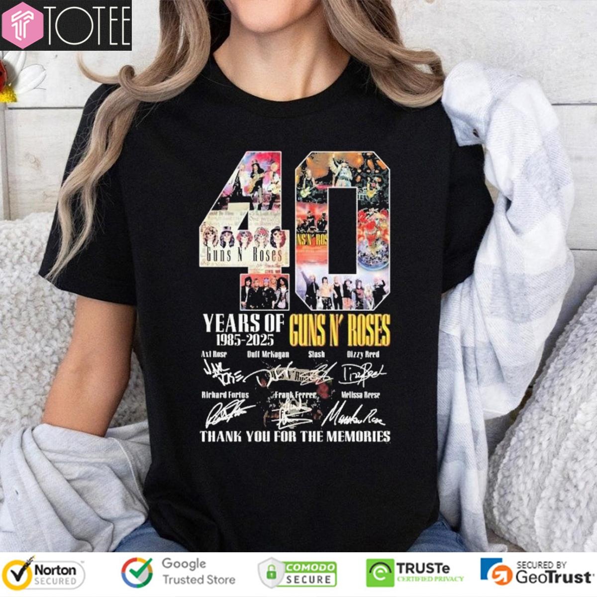 Women's Shirt