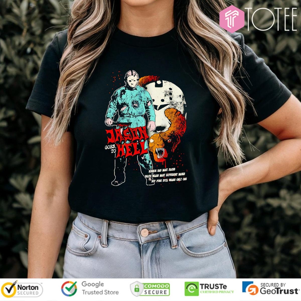 Women's Shirt