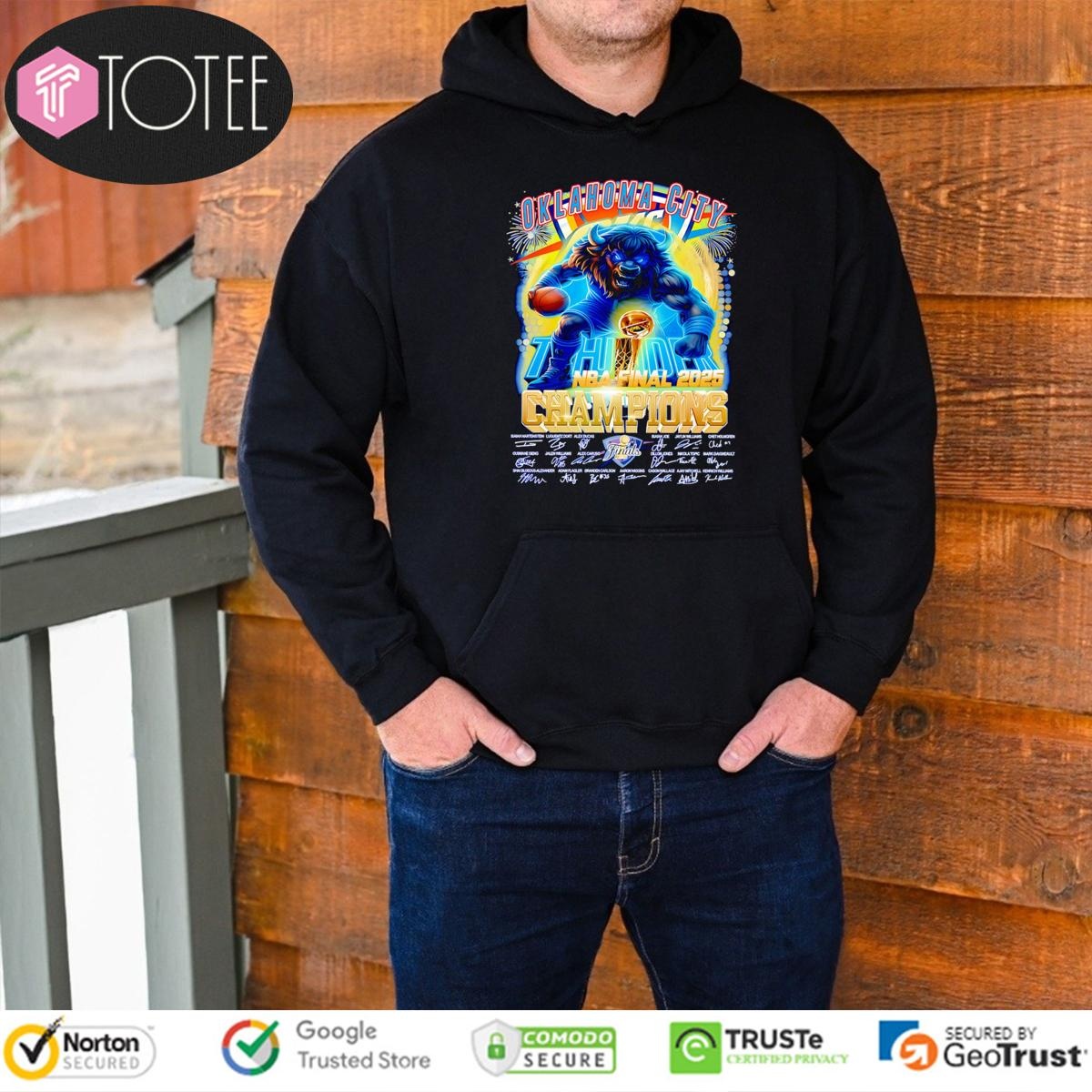 Hoodie Hoodie