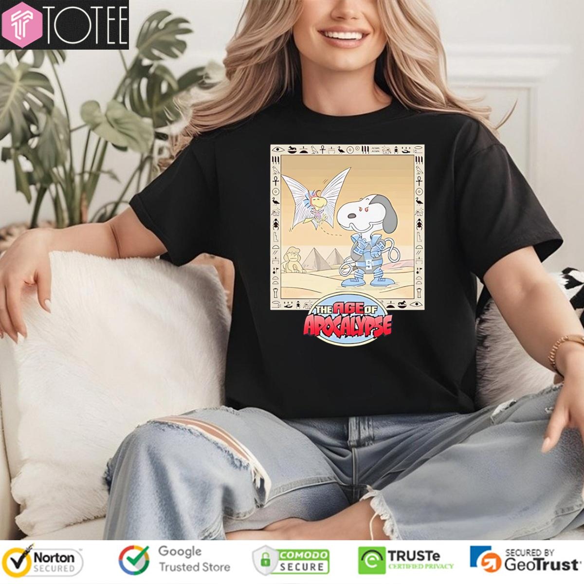 Women's Shirt
