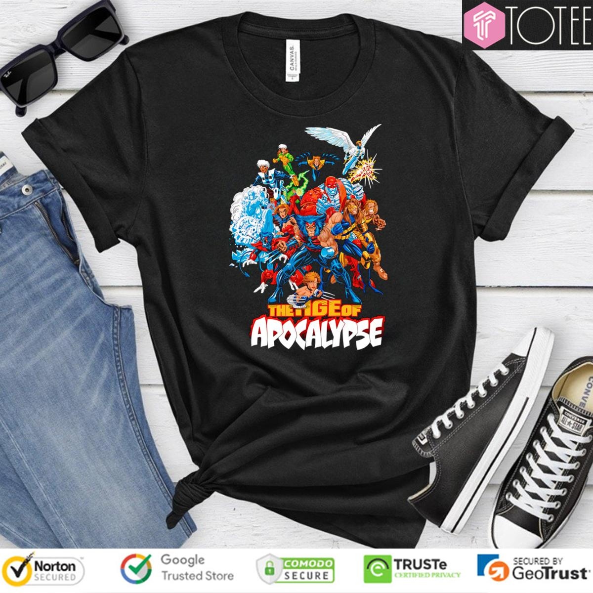 Women's Shirt
