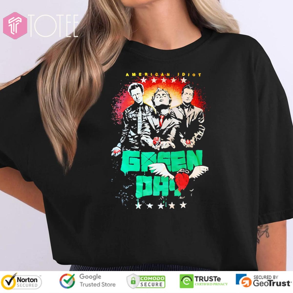 Shirt Shirt