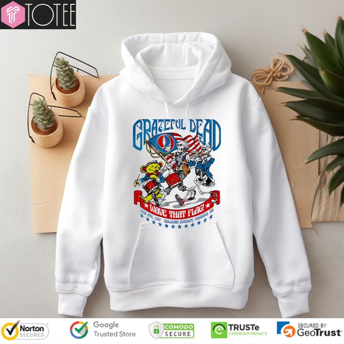 Hoodie