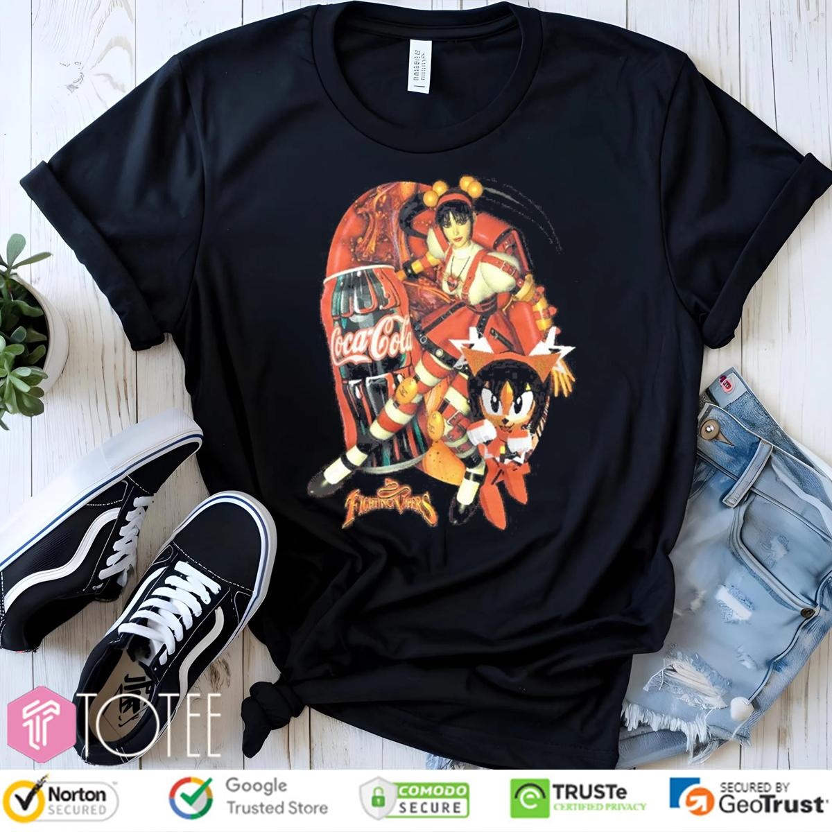 Shirt Shirt