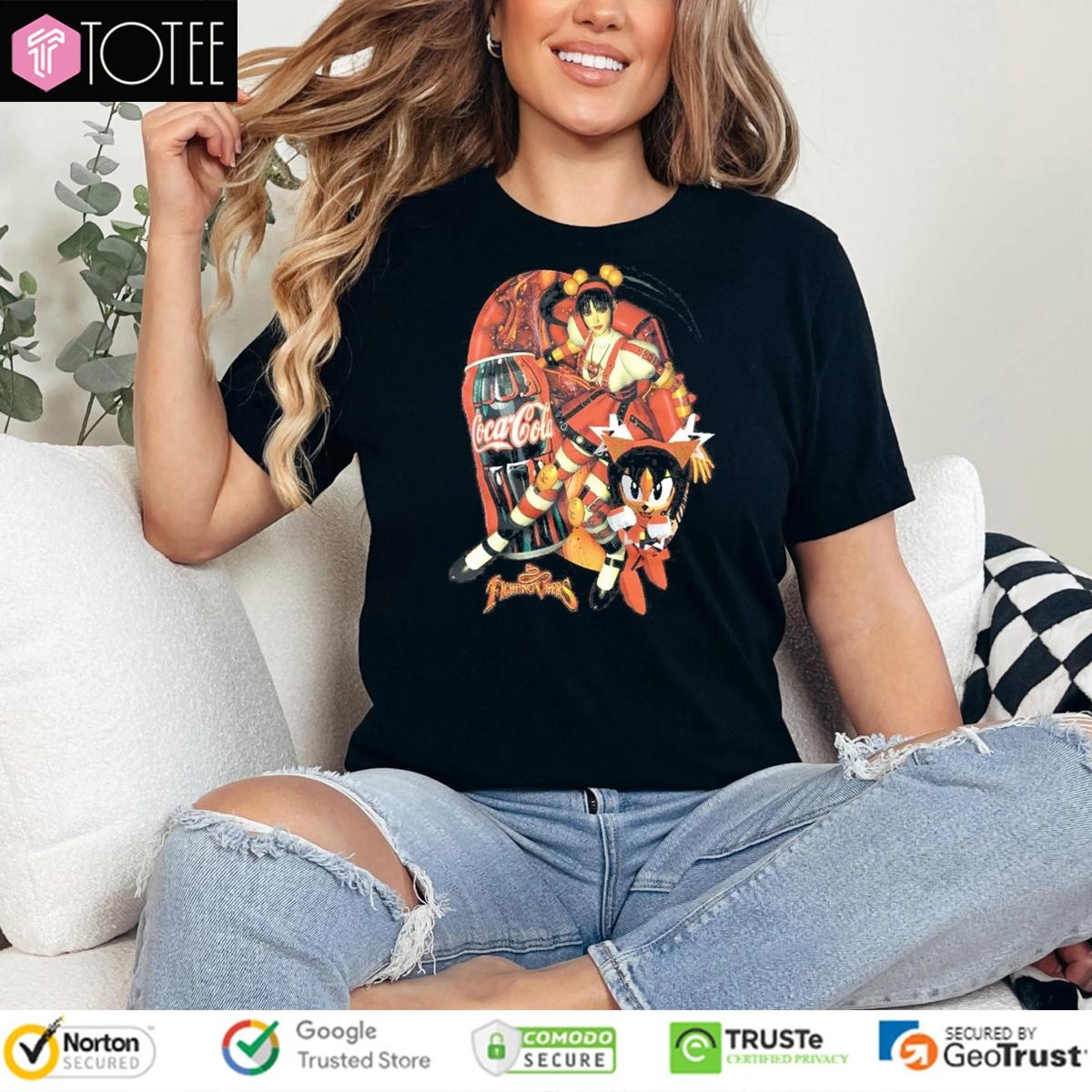 Women's Shirt Women's Shirt