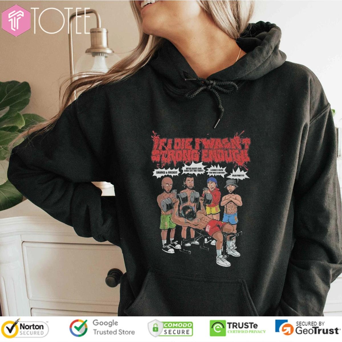 Hoodie Hoodie