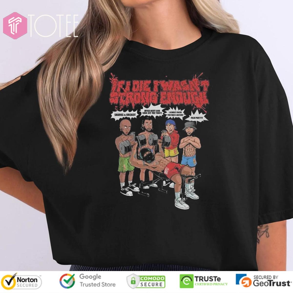 Shirt Shirt