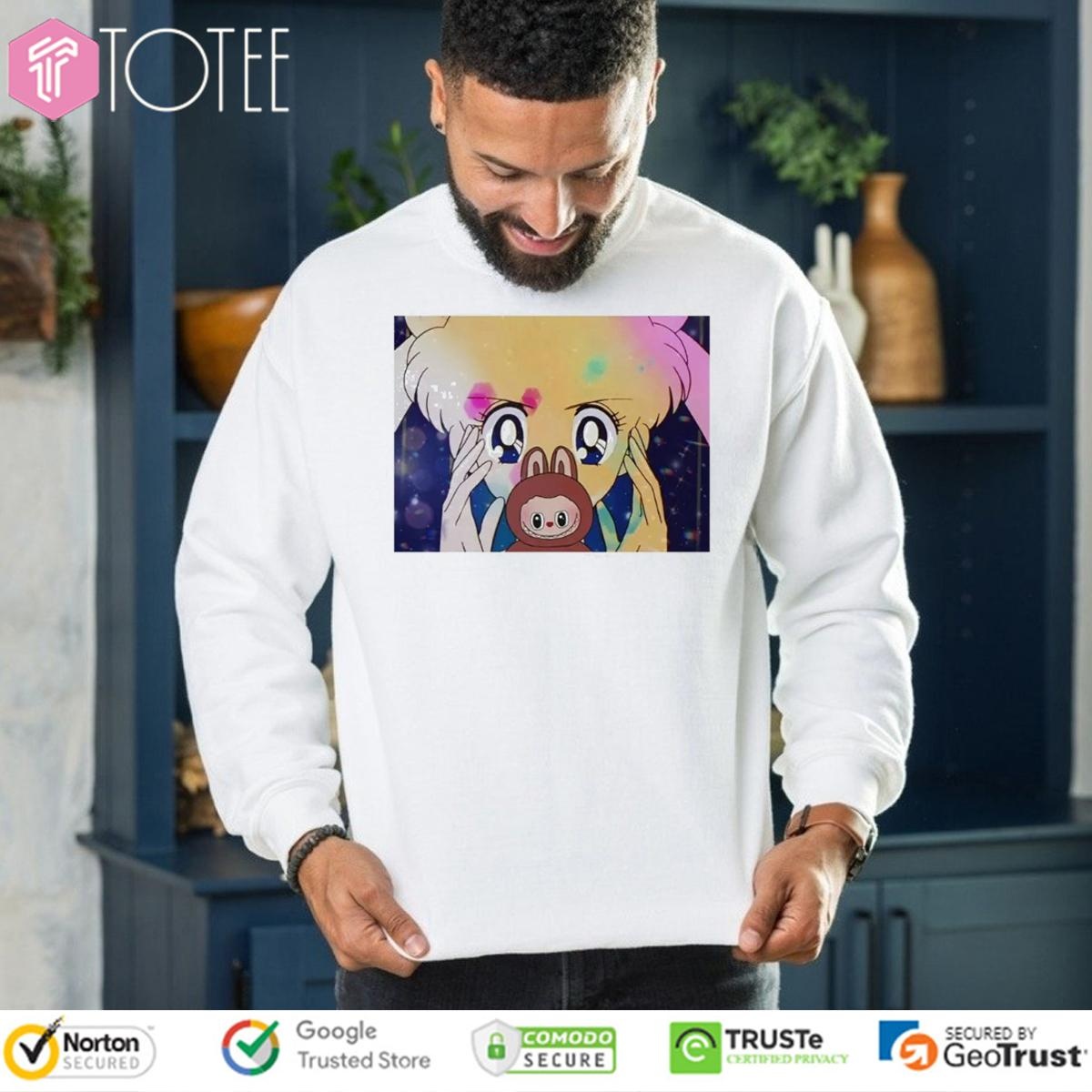 Sweatshirt Sweatshirt