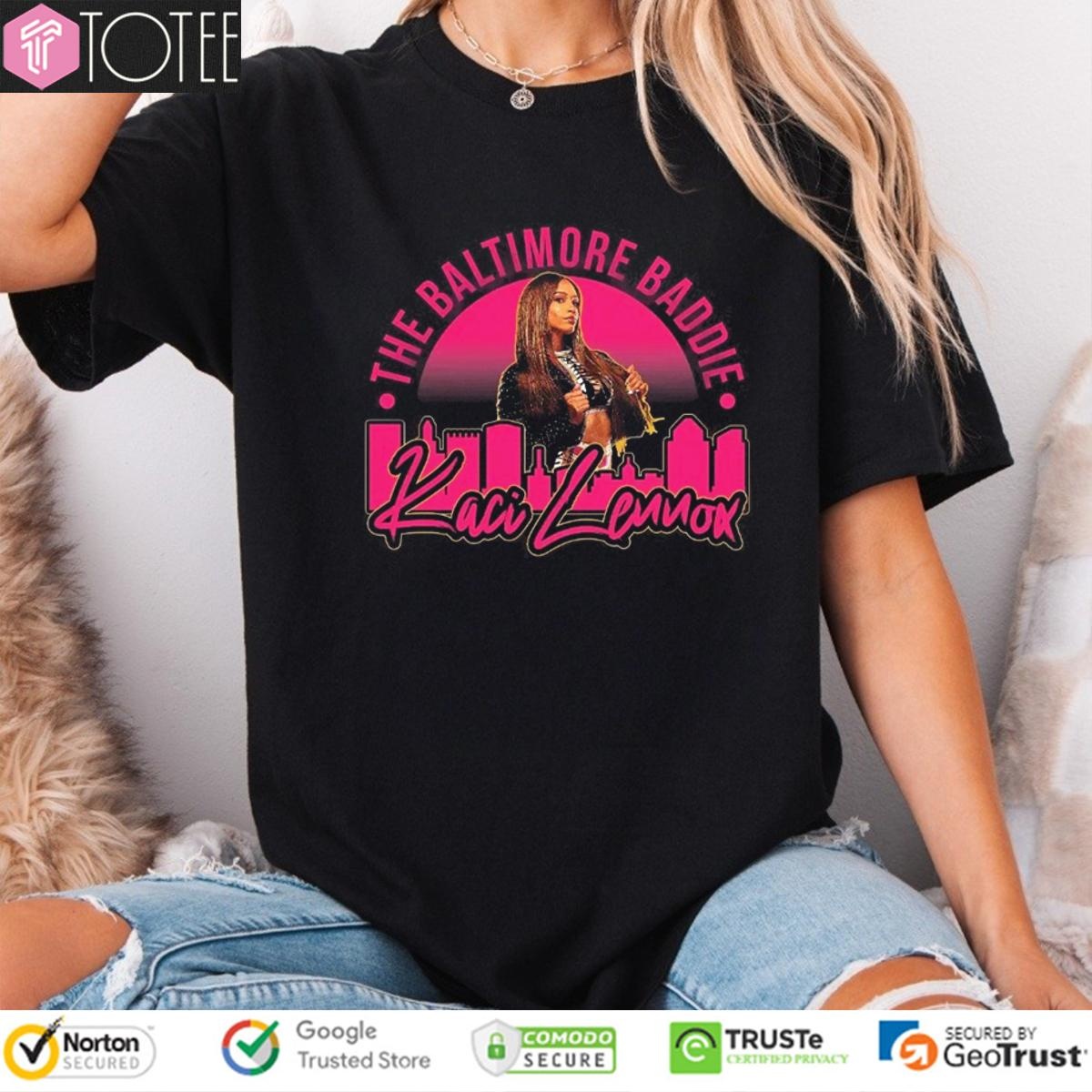 Women's Shirt