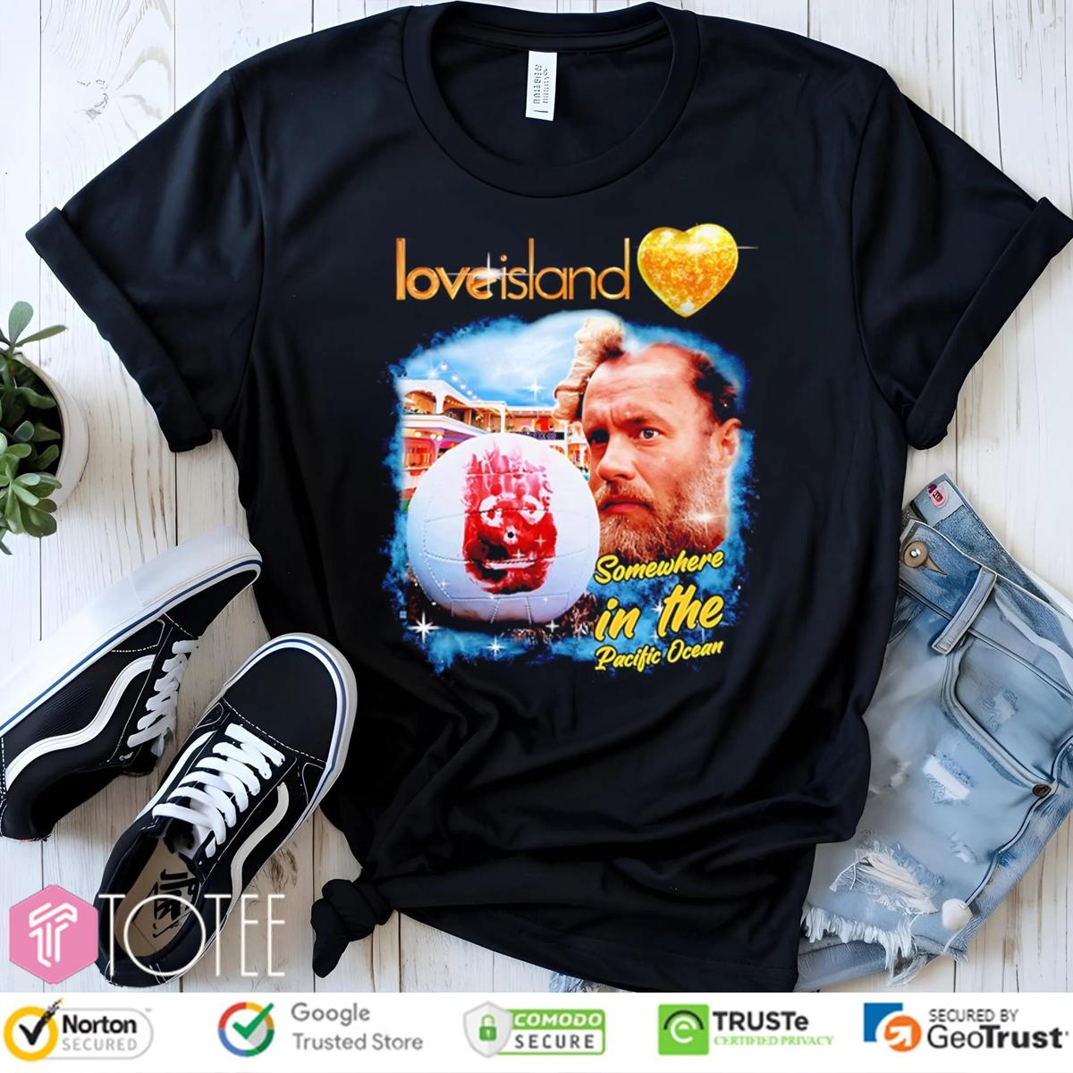Women's Shirt