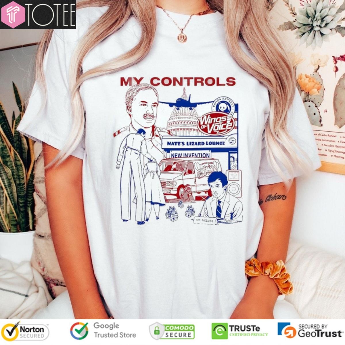 Women's Shirt