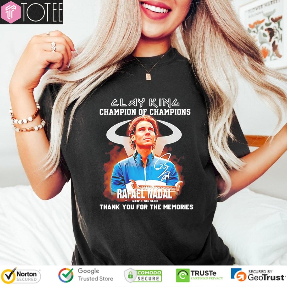 Women's Shirt