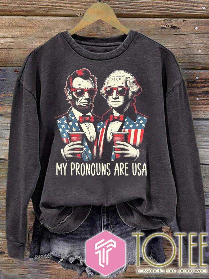 Sweatshirt Sweatshirt
